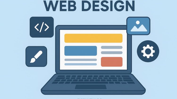 شركة تصميم مواقع في المنصورة