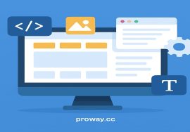 شركة تصميم مواقع في مصر