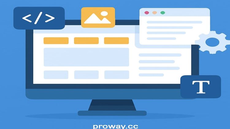 شركة تصميم مواقع في مصر