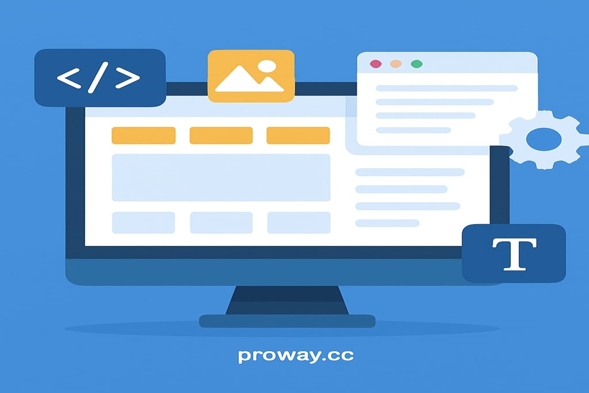 شركة تصميم مواقع في مصر